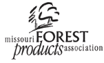 Missouri Forest Products Association Logo