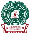 Penn-York Lumbermen's Club Logo