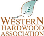 Western Hardwood Association Logo