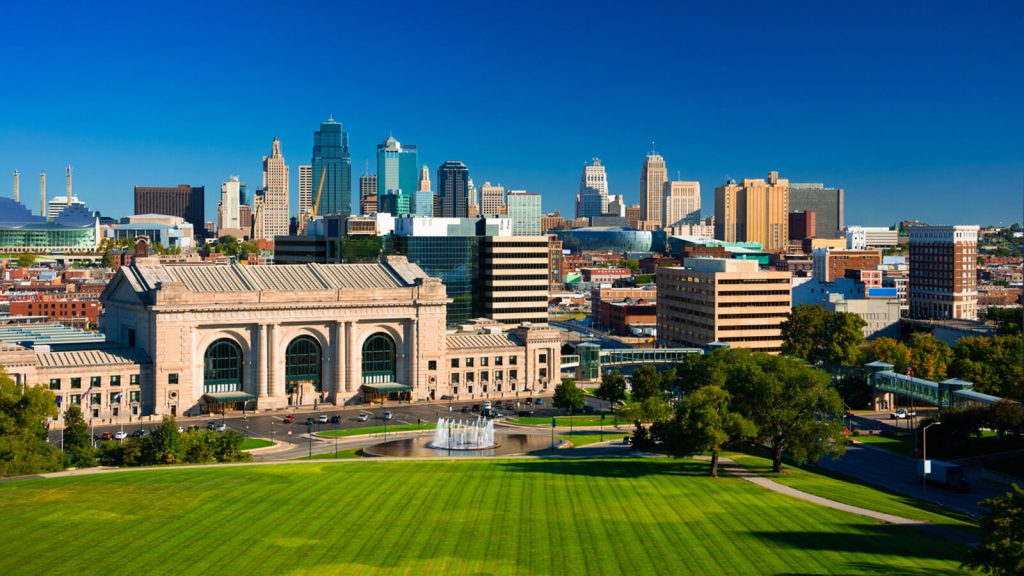 Kansas City