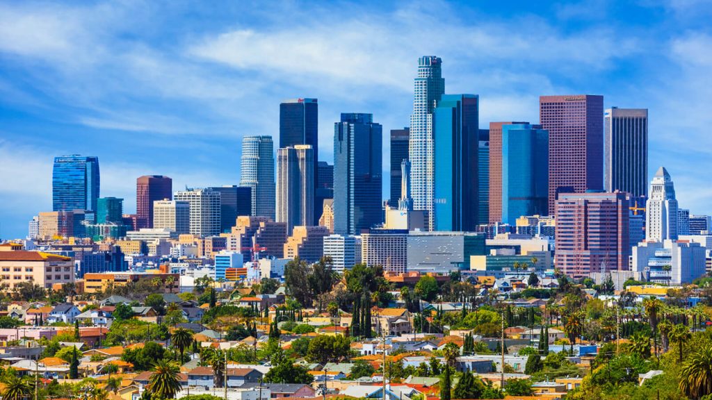 Los Angeles